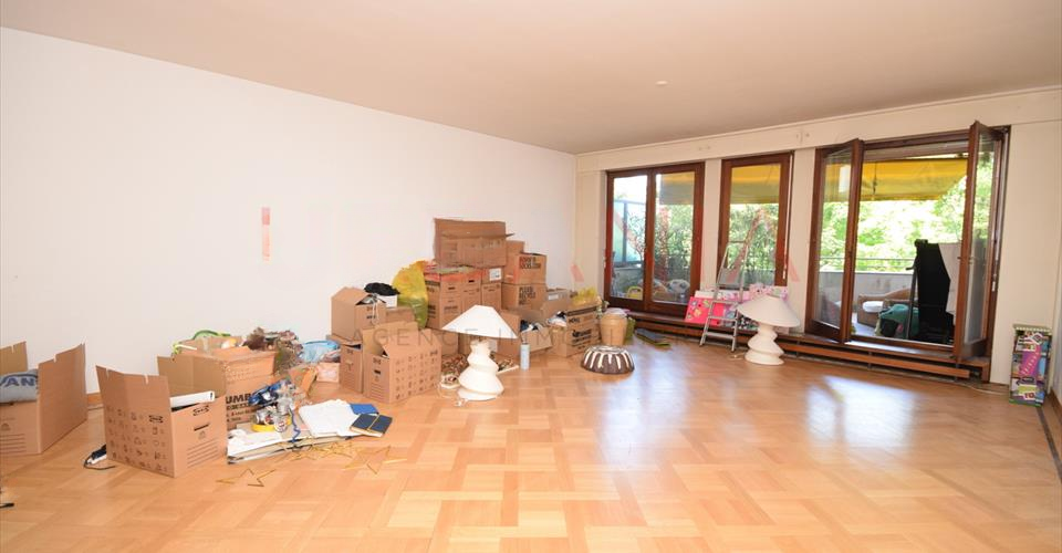 Квартира в Женеве, Швейцария - фото 4