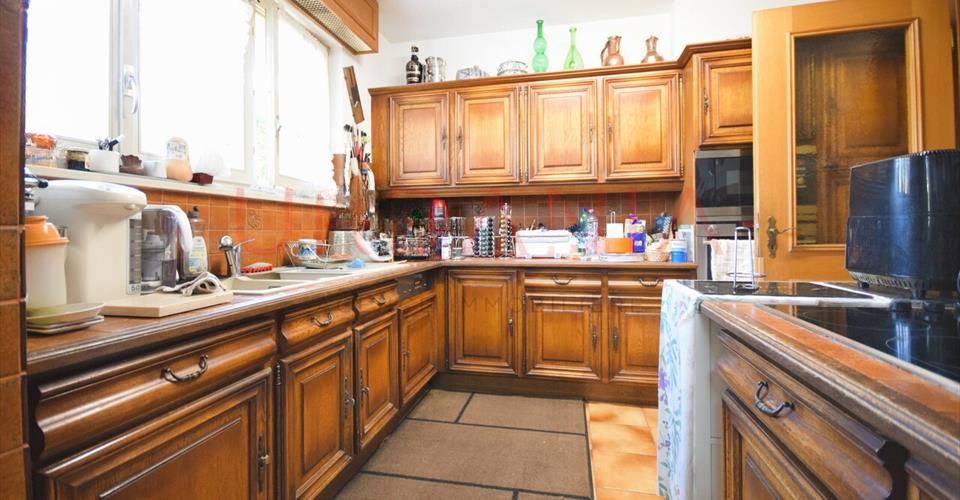 Квартира в Женеве, Швейцария, 235 м² - фото 4