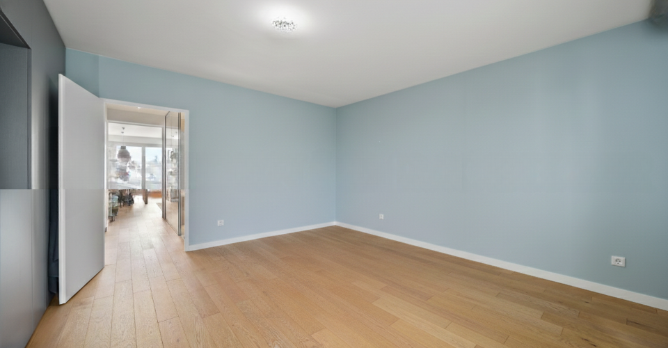 Квартира в Женеве, Швейцария, 81 м² - фото 4