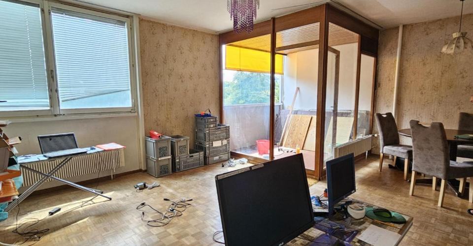 Квартира в Женеве, Швейцария - фото 4