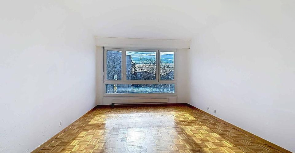 Квартира в Женеве, Швейцария, 88 м² - фото 4