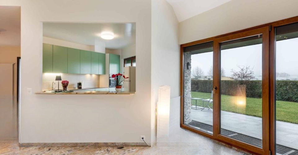 Квартира в Женеве, Швейцария, 192 м² - фото 4