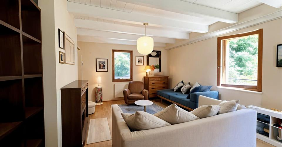 Квартира в Женеве, Швейцария, 145 м² - фото 5