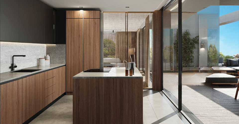 Квартира в Женеве, Швейцария, 182 м² - фото 5