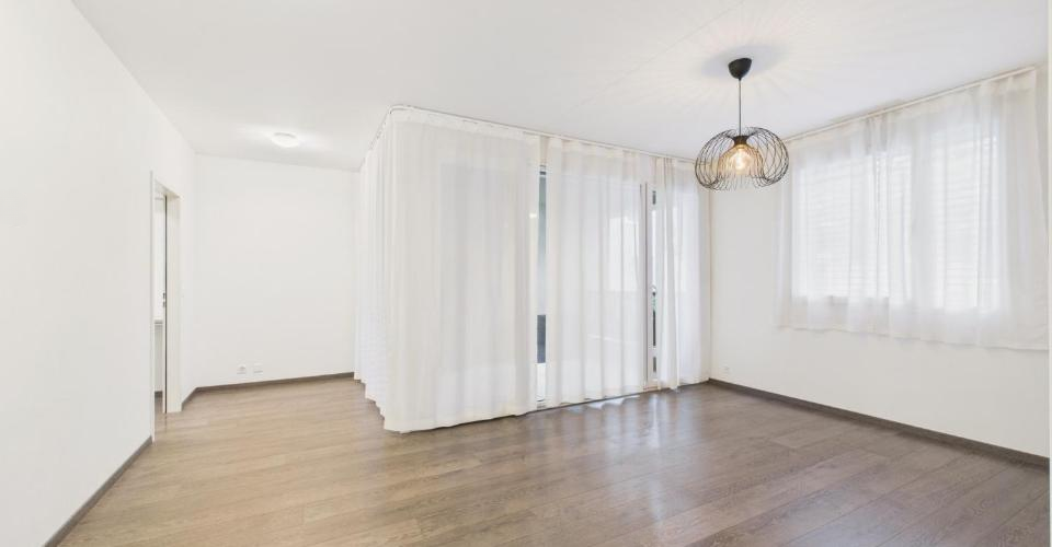 Квартира в Женеве, Швейцария, 122 м² - фото 5