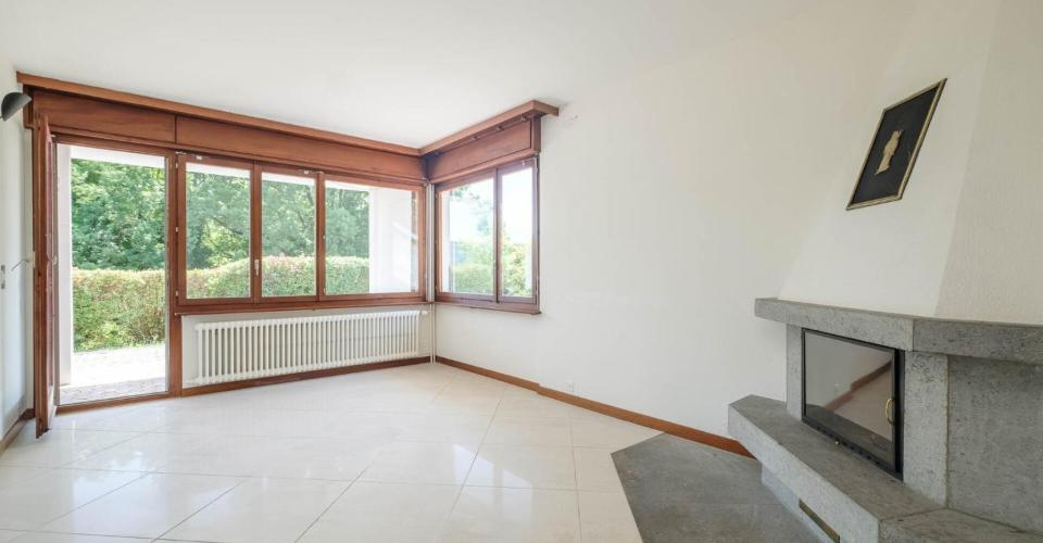 Квартира в Женеве, Швейцария - фото 5