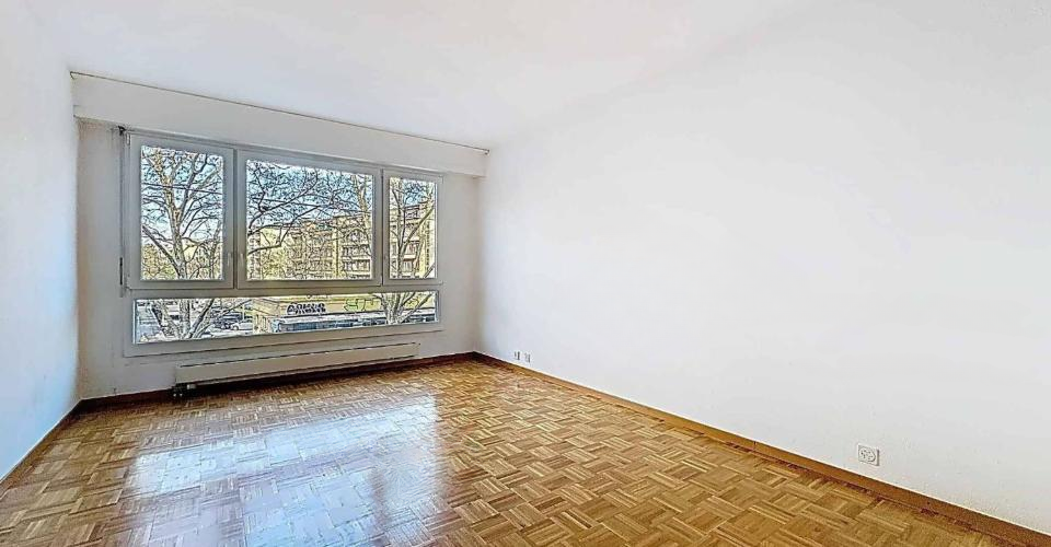 Квартира в Женеве, Швейцария, 88 м² - фото 5