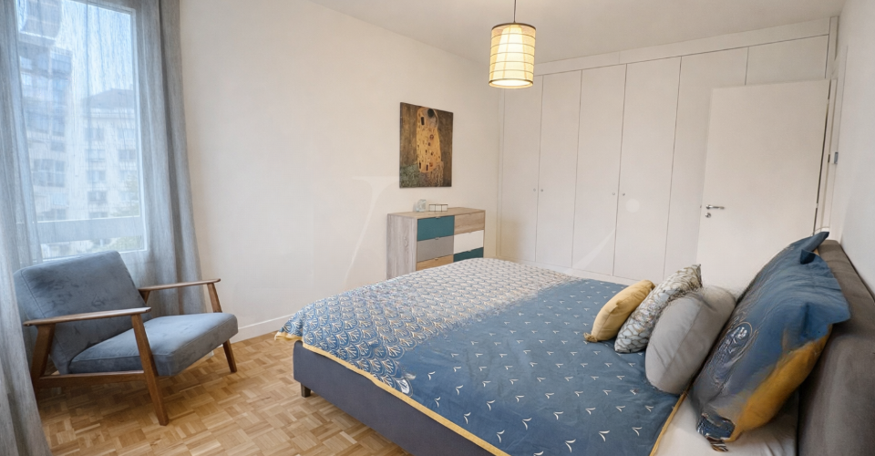 Квартира в Женеве, Швейцария, 184 м² - фото 5