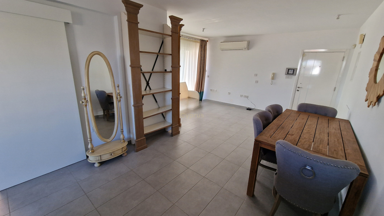 Квартира в Ермасойе, Кипр, 95 м² - фото 5