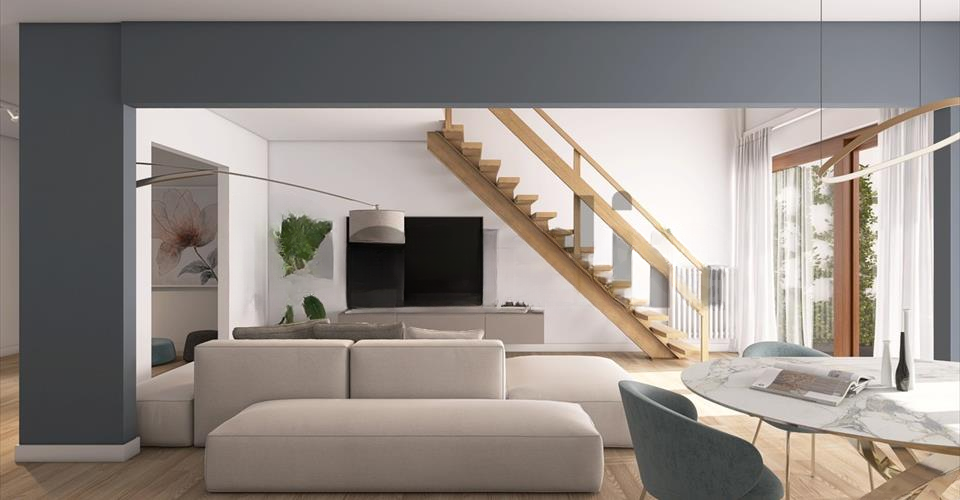 Квартира в Женеве, Швейцария, 117 м² - фото 5