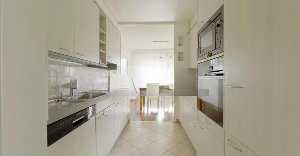 Квартира в Женеве, Швейцария, 112 м² - фото 5