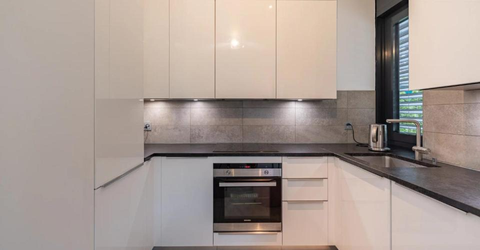 Квартира в Женеве, Швейцария, 108 м² - фото 5