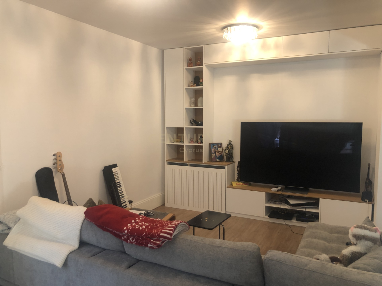 Квартира в Ермасойе, Кипр, 116 м² - фото 5