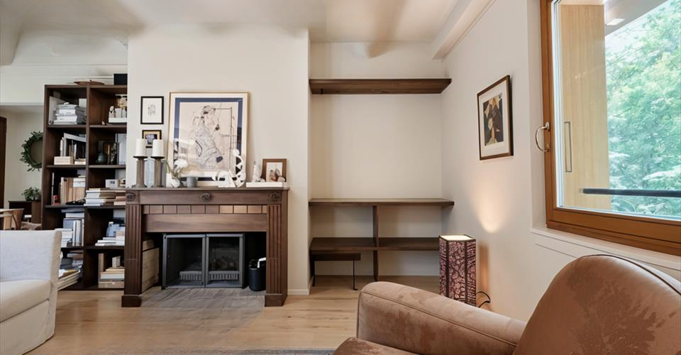 Квартира в Женеве, Швейцария, 145 м² - фото 6