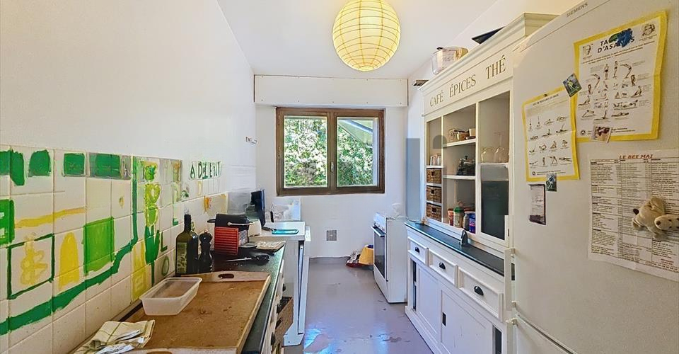 Квартира в Женеве, Швейцария, 117 м² - фото 6