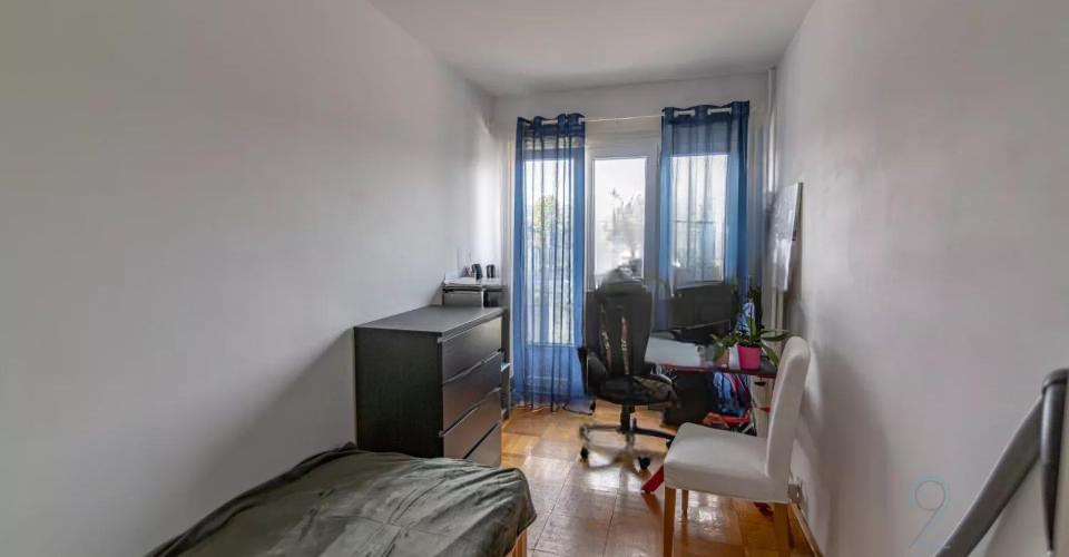 Квартира в Женеве, Швейцария, 93 м² - фото 6