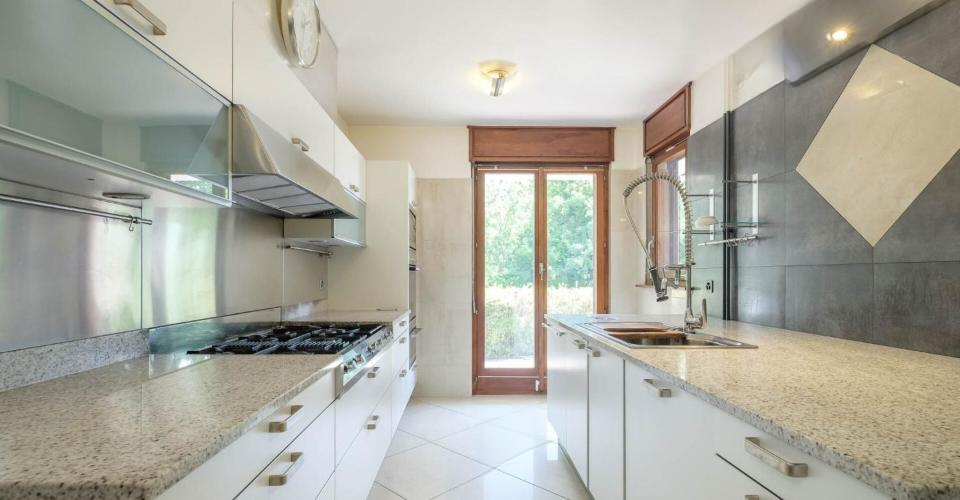 Квартира в Женеве, Швейцария - фото 6