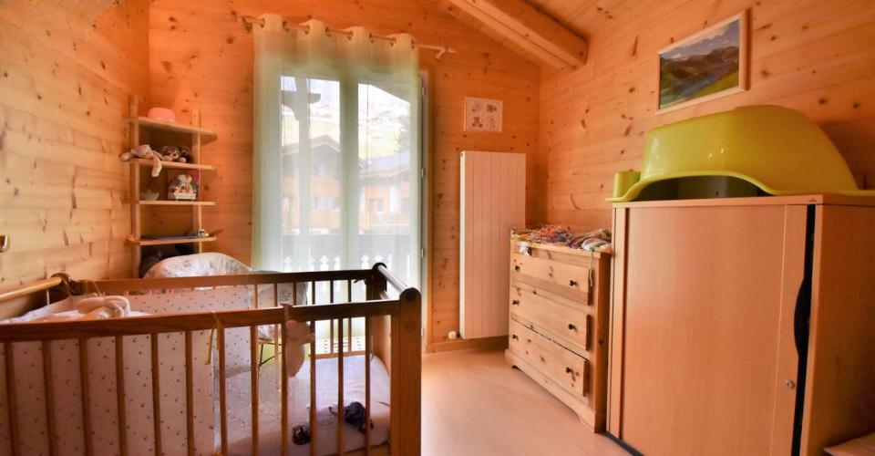 Квартира в Женеве, Швейцария, 121 м² - фото 6