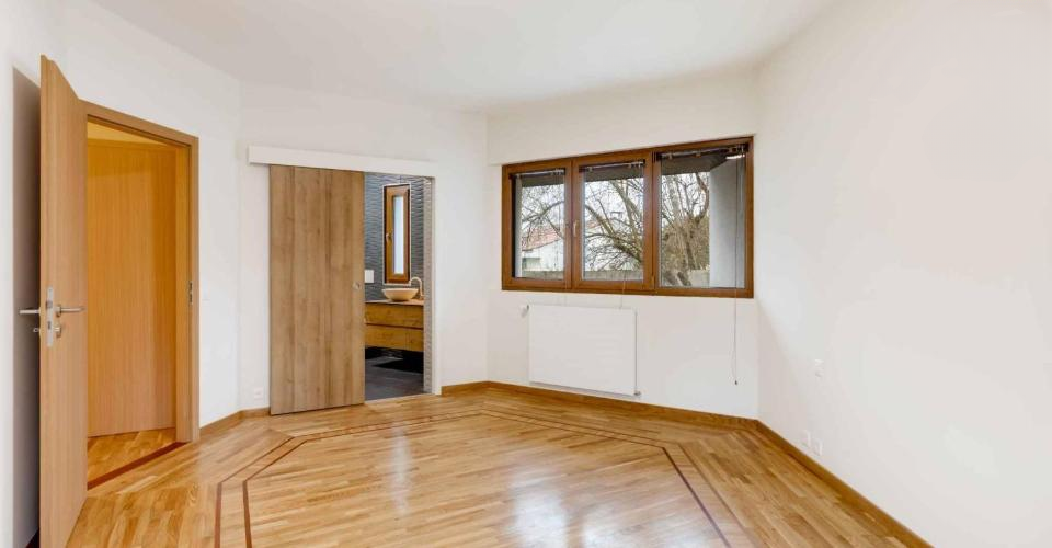 Квартира в Женеве, Швейцария, 192 м² - фото 6