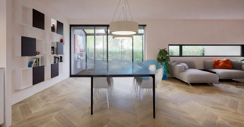 Квартира в Женеве, Швейцария, 118 м² - фото 6