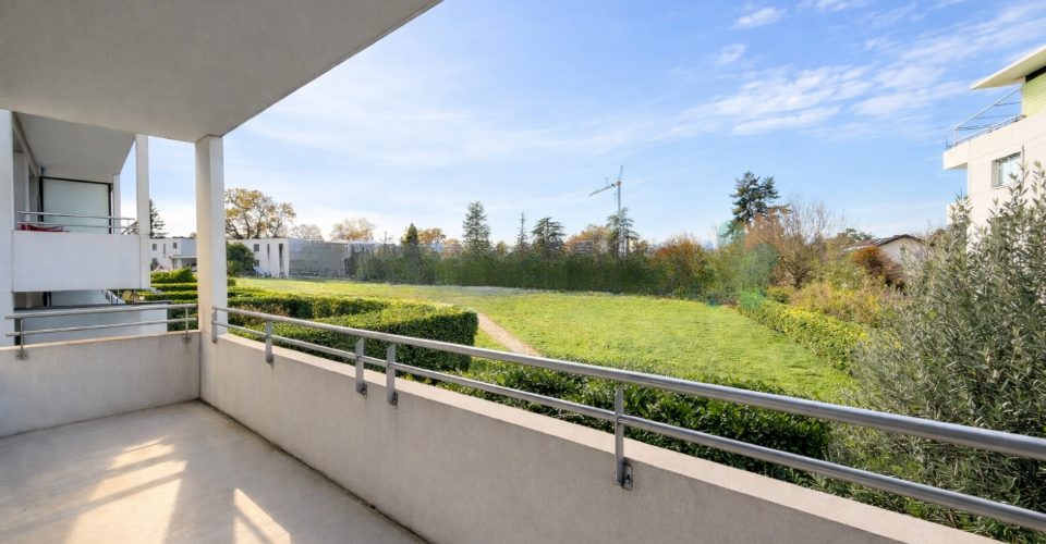 Квартира в Женеве, Швейцария, 150 м² - фото 6