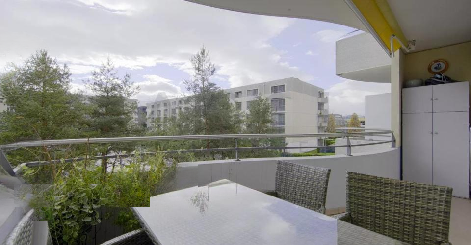 Квартира в Женеве, Швейцария, 112 м² - фото 6