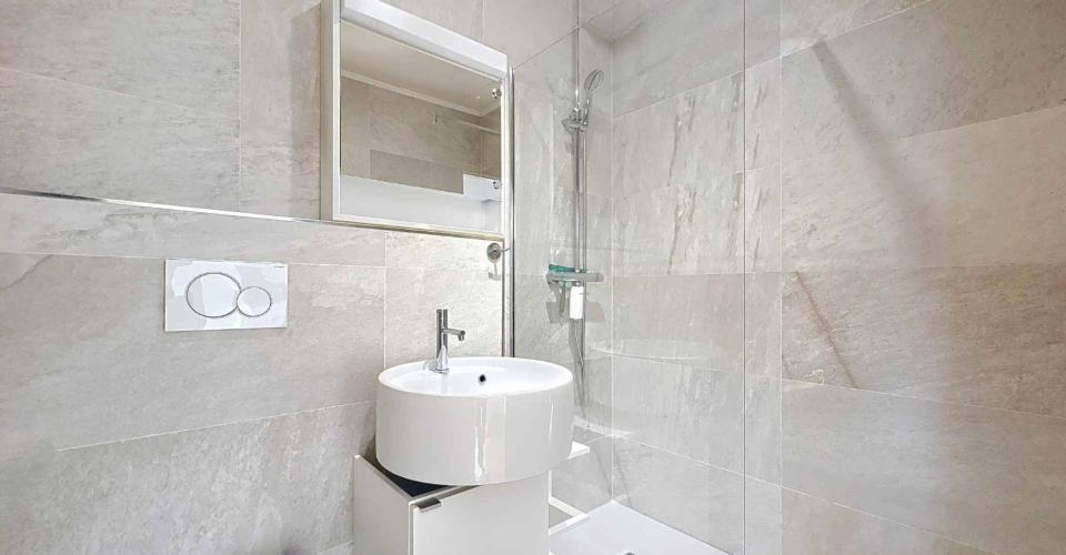 Квартира в Женеве, Швейцария, 88 м² - фото 6