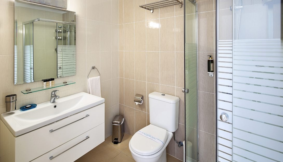 Квартира в Пафосе, Кипр, 80 м² - фото 7