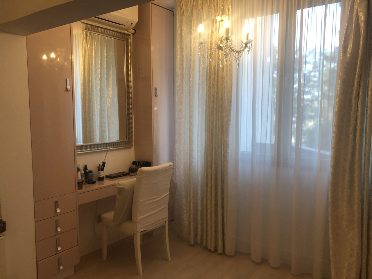 Квартира в Ермасойе, Кипр, 116 м² - фото 7