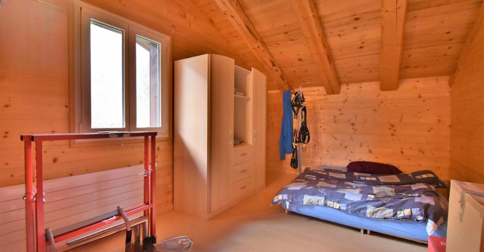 Квартира в Женеве, Швейцария, 121 м² - фото 7