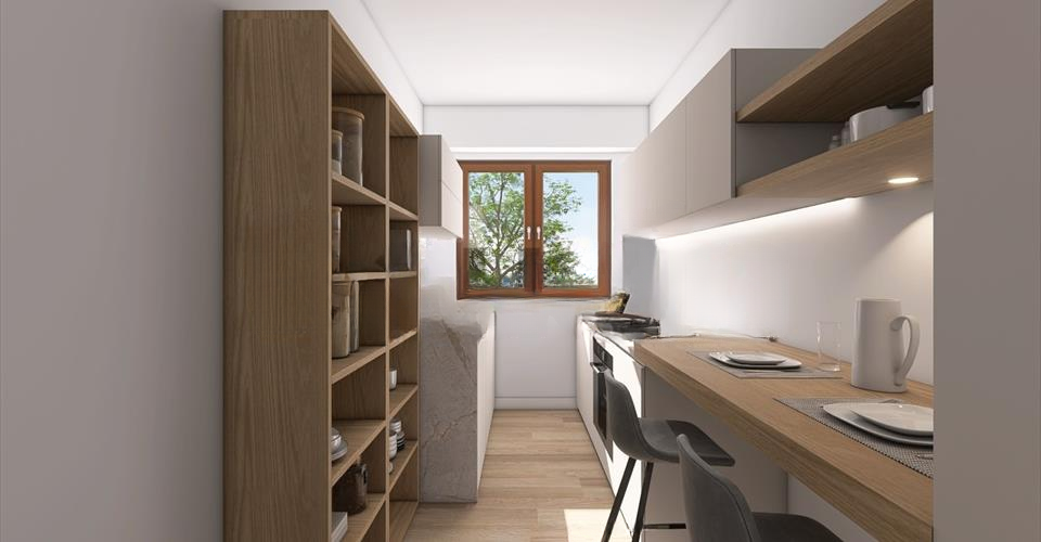 Квартира в Женеве, Швейцария, 117 м² - фото 7