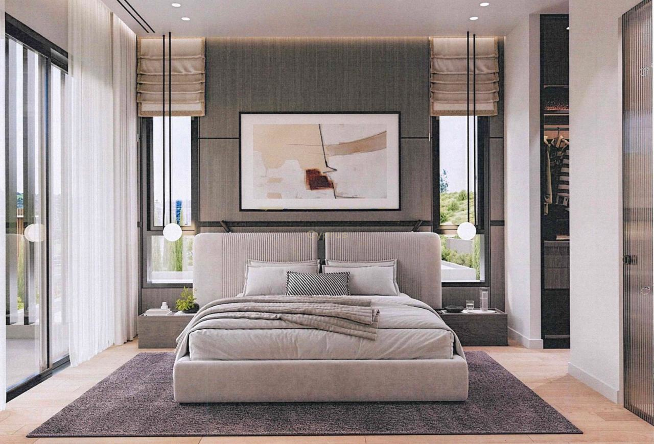 Квартира в Пареклисии, Кипр, 283 м² - фото 7