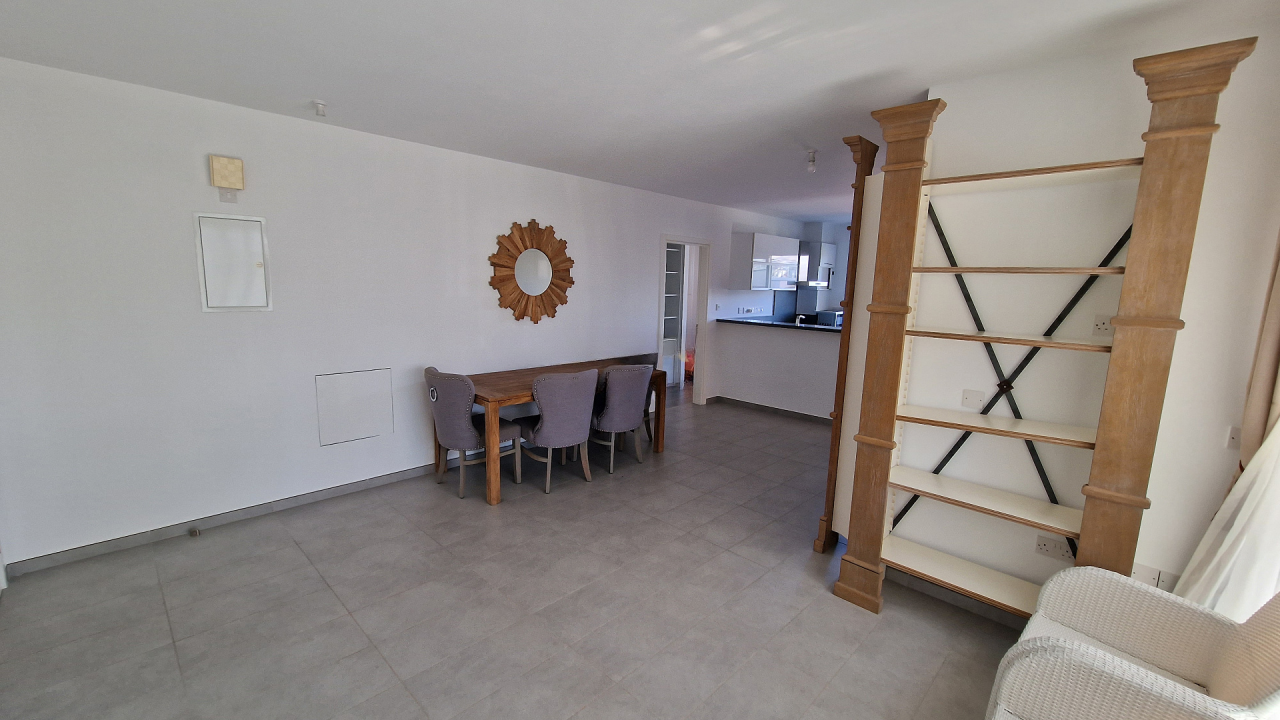 Квартира в Ермасойе, Кипр, 95 м² - фото 7