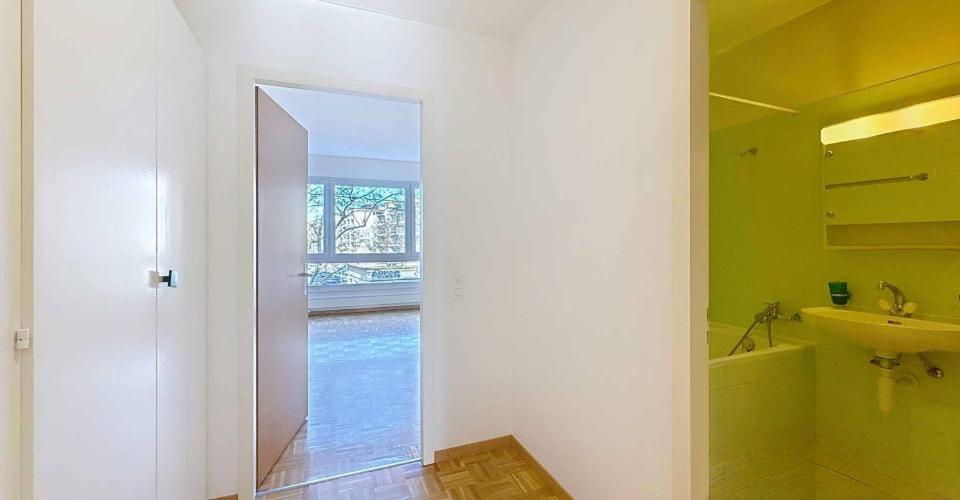 Квартира в Женеве, Швейцария, 88 м² - фото 7