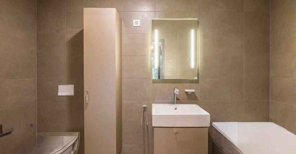 Квартира в Женеве, Швейцария, 108 м² - фото 7