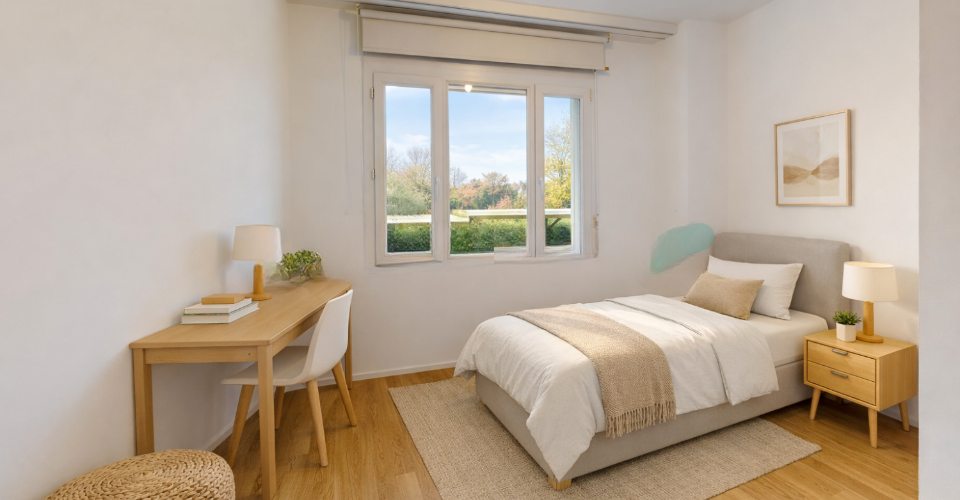 Квартира в Женеве, Швейцария, 150 м² - фото 7