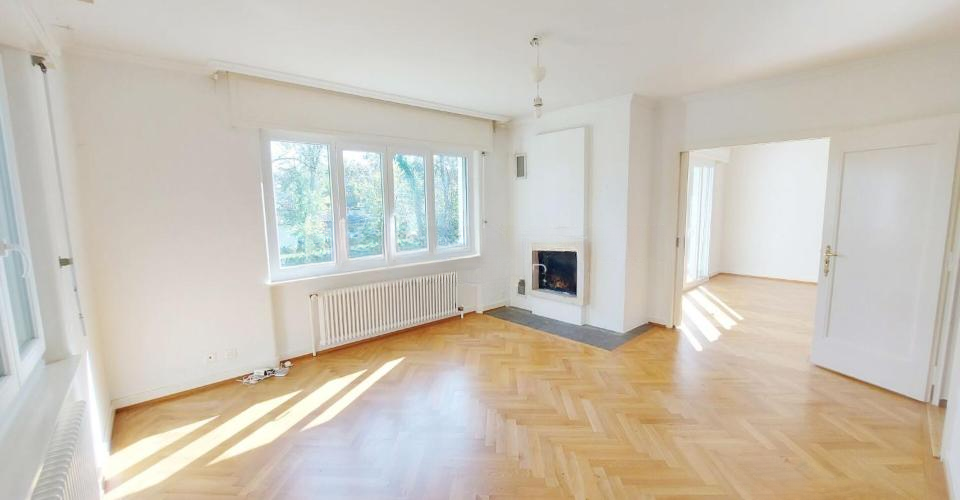 Квартира в Женеве, Швейцария, 230 м² - фото 7