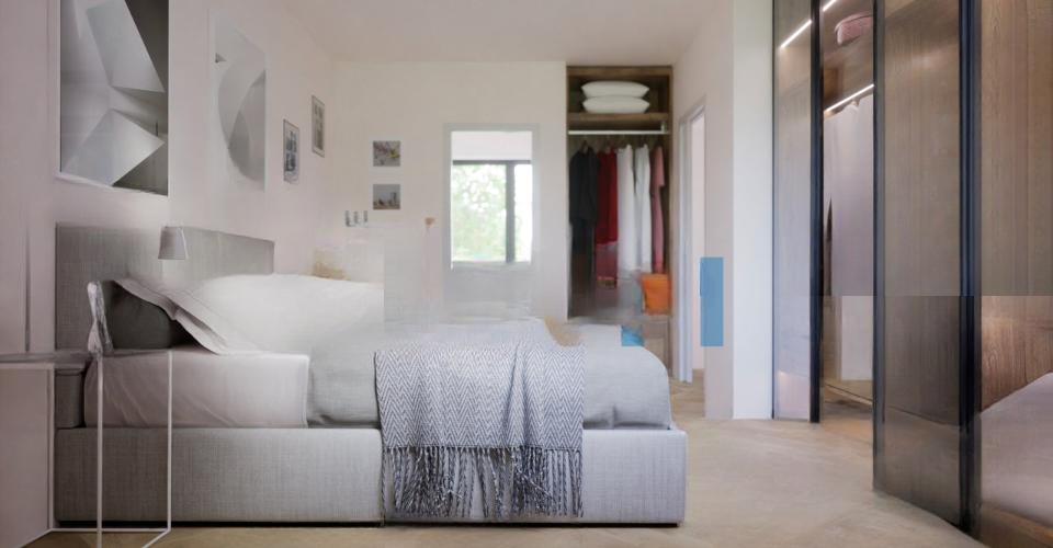 Квартира в Женеве, Швейцария, 118 м² - фото 8