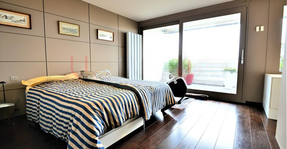 Квартира в Женеве, Швейцария, 230 м² - фото 8