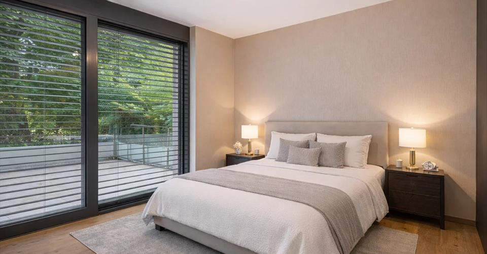 Квартира в Женеве, Швейцария, 108 м² - фото 8