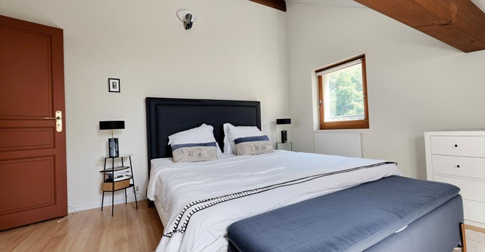 Квартира в Женеве, Швейцария, 145 м² - фото 8