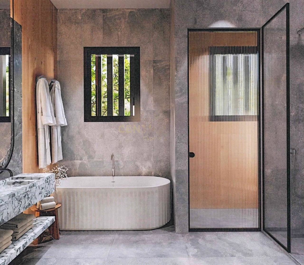 Квартира в Пареклисии, Кипр, 283 м² - фото 8