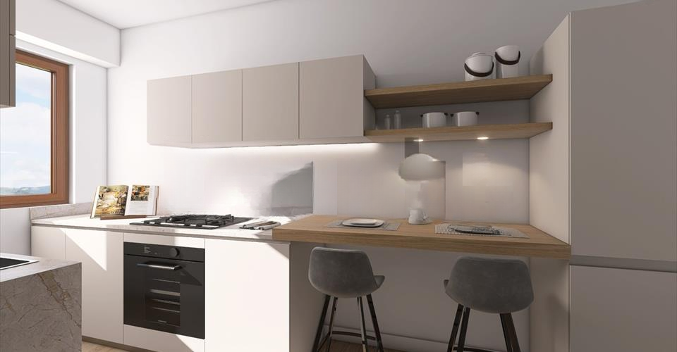 Квартира в Женеве, Швейцария, 117 м² - фото 8