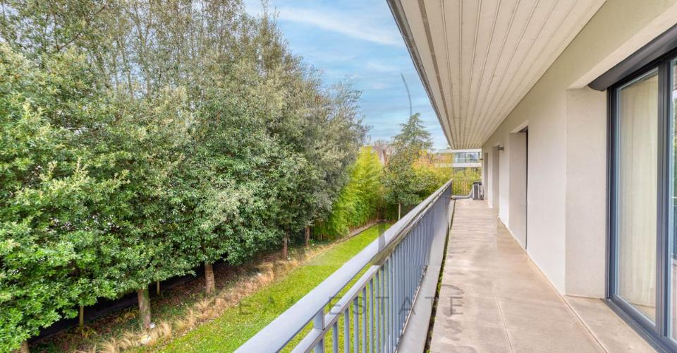 Квартира в Женеве, Швейцария, 460 м² - фото 9