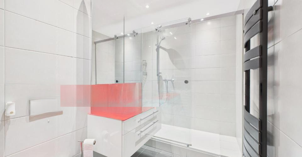 Квартира в Женеве, Швейцария, 122 м² - фото 9