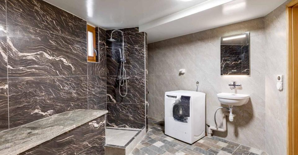 Квартира в Женеве, Швейцария, 192 м² - фото 9