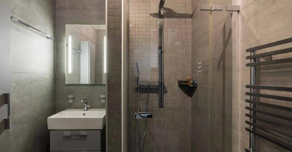 Квартира в Женеве, Швейцария, 108 м² - фото 9