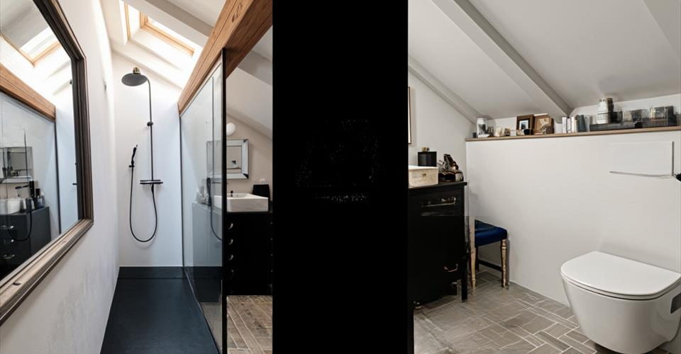 Квартира в Женеве, Швейцария, 145 м² - фото 9