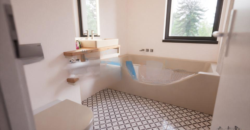 Квартира в Женеве, Швейцария, 118 м² - фото 9