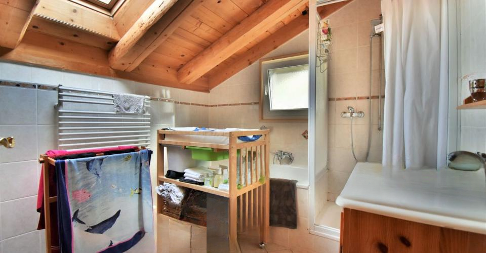 Квартира в Женеве, Швейцария, 121 м² - фото 9